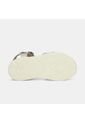 Sandalia Para Niña Bubblegummers Plata Tais de Bubblegummers