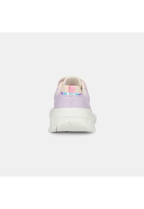 Tenis Para Niña Bubblegummers Beige Tempa Gema