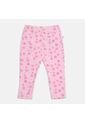 Pantalón Para Niña Bubblegummers Fucsia Oxana Bebé de Bubblegummers