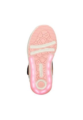 Botas Azul-Rosado Bubblegummers Olivia Niña