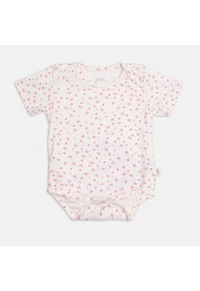 Body Para Niño Bubblegummers Fucsia Ozlina Bebé