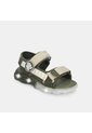 Sandalias Para Niña Bubblegummers Chapaña Shantel First Step Girls 1 + de Bubblegummers