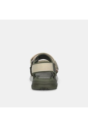 Sandalias Para Niña Bubblegummers Chapaña Shantel First Step Girls 1 +