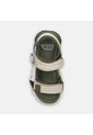 Sandalias Para Niña Bubblegummers Chapaña Shantel First Step Girls 1 + de Bubblegummers