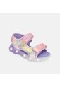 Tenis Con Luces Para Niños Bubblegummers Multicolor Hungary First Step Girls 1 + de Bubblegummers