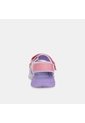 Tenis Con Luces Para Niños Bubblegummers Multicolor Hungary First Step Girls 1 + de Bubblegummers