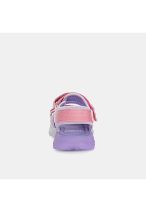 Tenis Con Luces Para Niños Bubblegummers Multicolor Hungary First Step Girls 1 +