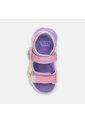 Tenis Con Luces Para Niños Bubblegummers Multicolor Hungary First Step Girls 1 + de Bubblegummers