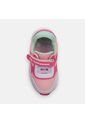 Tenis Para Niña Bubblegummers Fucsia de Bubblegummers