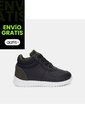 Bota Para Niño Bubblegummers Café Claro Utopia de Bubblegummers