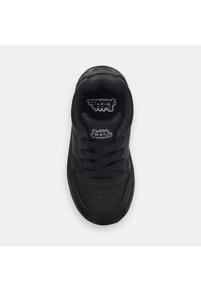 Tenis Escolares Junior Para Unisex Bubblegummers Azul 30-33