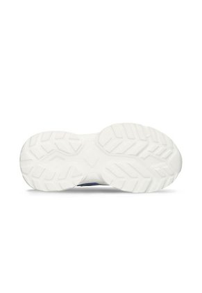 Tenis Junior Para Niño Bubblegummers Blanco-Azul Santos