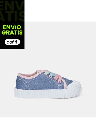 Sandalias Para Mujer Bata Rojo Kodye Bubblegummers