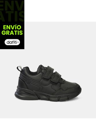 Tenis Escolares Para Niños Bubblegummers Nicolas Bubblegummers