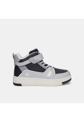 Bota Para Niño Bubblegummers Multicolor Arnie