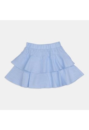 Conjunto  Para Niña  Multicolor Ofelia