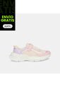 Tenis Para Niña Bubblegummers Beige Tempa Gema de Bubblegummers