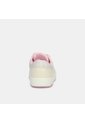 Tenis Para Niña Bubblegummers Naranja Vania Court Bg First Step Girls 1  + de Bubblegummers