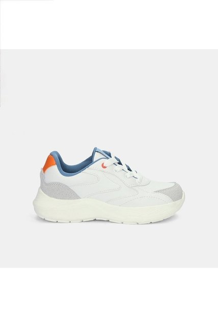 Tenis Para Niño Bubblegummers Multicolor