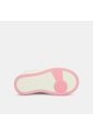 Tenis Para Niña Bubblegummers Naranja Vania Court Bg First Step Girls 1  + de Bubblegummers
