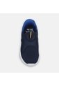 Tenis Para Niño Bubblegummers Azul Cool de Bubblegummers