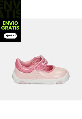 Baleta Para Niña Bubblegummers Cereza Urania Bubblegummers