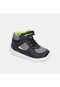 Bota Para Niño Bubblegummers Multicolor Valero Calvin de Bubblegummers
