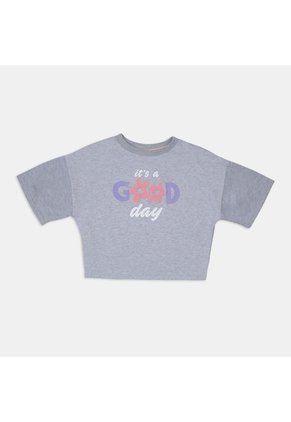 Conjunto Para Niña Bubblegummers Multicolor Oficina