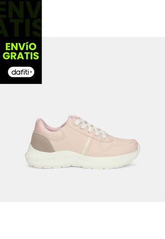 Tenis Niña Bubblegummers Cereza Viña Crush Bubblegummers