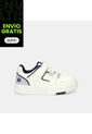 Tenis Para Niño Bubblegummers Hielo Tafari Junior Bg de Bubblegummers