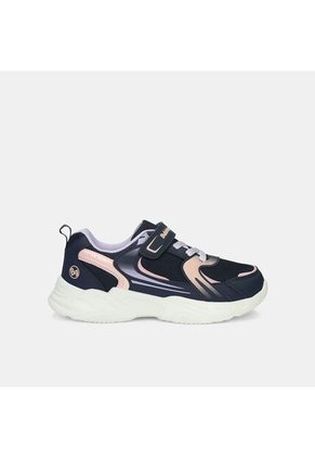 Tenis Para Niña Bubblegummers Tata Derby