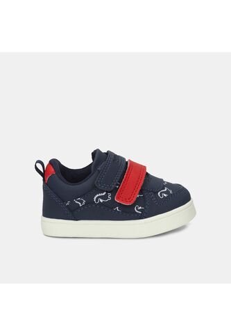 Tenis Para Niño Bubblegummers Violeta Tam Bubblegummers