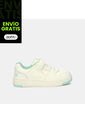 Tenis Para Niña Bubblegummers Multicolor Arnie de Bubblegummers