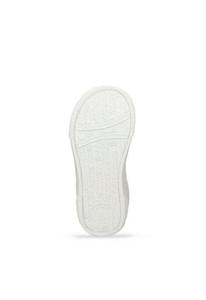 Tenis Escolares Para Niños Bubblegummers Blanco Kristiano