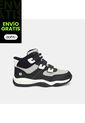 Bota Para Niño Bubblegummers Humo Baby Ring de Bubblegummers