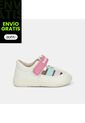 Sandalia Para Niña Bubblegummers Multicolor Tamara de Bubblegummers