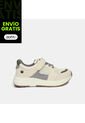 Tenis Niño Bubblegummers Multicolor Tadeo Max de Bubblegummers