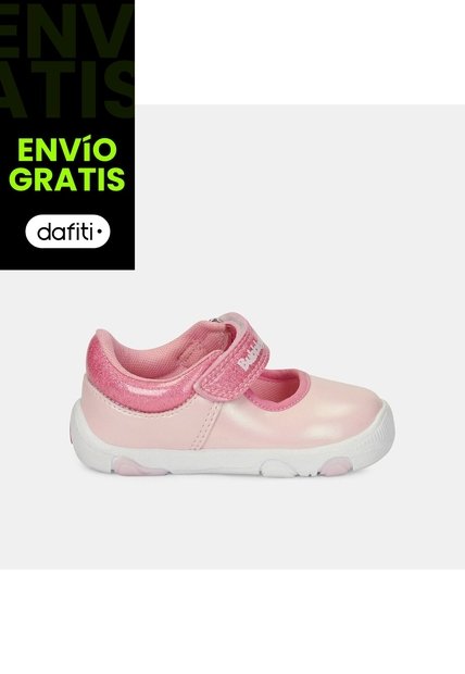 Baleta Para Niña Bubblegummers Cereza Urania