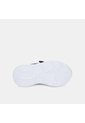 Tenis Con Luces Para Niño Bubblegummers Violeta Giuiliana First Step Boys 1  + de Bubblegummers