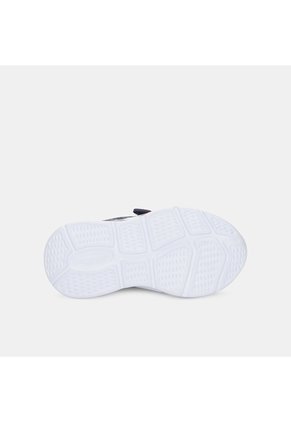 Tenis Con Luces Para Niño Bubblegummers Violeta Giuiliana First Step Boys 1  +