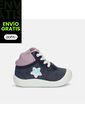 Bota Para Niña Bubblegummers Multicolor Vita Kiker de Bubblegummers