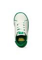 Tenis Casuales Blanco-Verde Bubblegummers Magnolio Niño de Bubblegummers