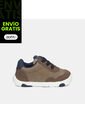 Tenis Para Niño Bubblegummers Almendra Ugo de Bubblegummers