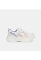 Tenis Infantil Para Niña Bubblegummers Tata Derby 26-29 de Bubblegummers