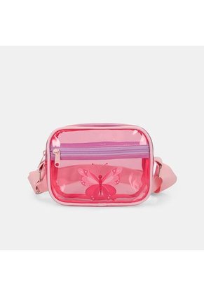 Cartuchera Para Niña Bubblegummers Multicolor Lico