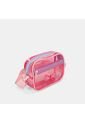 Cartuchera Para Niña Bubblegummers Multicolor Lico de Bubblegummers