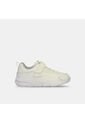 Tenis Escolares Para Niños Bubblegummers Blanco Nazario de Bubblegummers