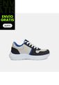 Tenis Para Niño Bubblegummers Humo Varon Crush de Bubblegummers