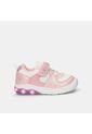 Tenis Para Niña Bubblegummers Lila Tabatha Daiki 15-21 de Bubblegummers
