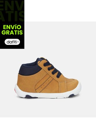 Tenis Para Niño Bubblegummers Multicolor Ultra Bubblegummers